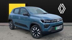 Dacia Spring 27kWh Expression 65 48kW 5dr Auto Electric Hatchback